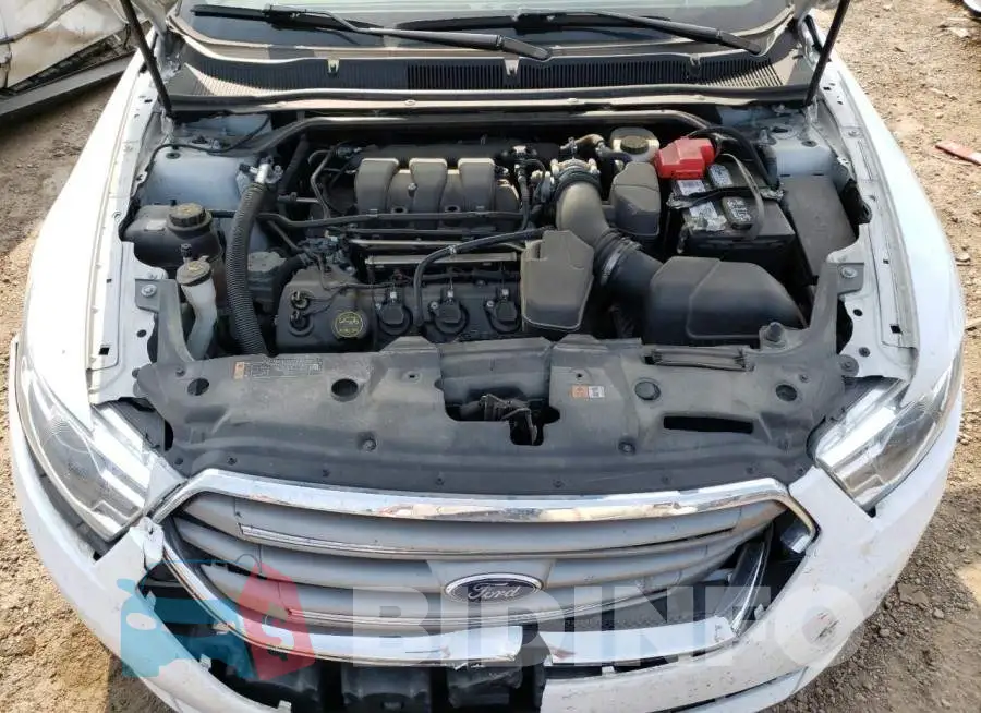 1FAHP2H87JG142185 Photo# 11