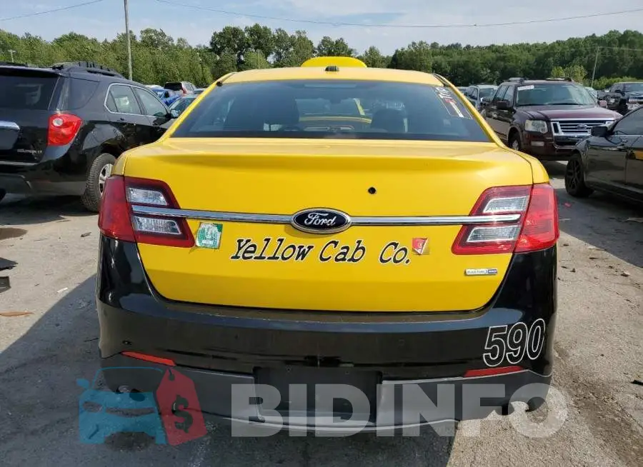 1FAHP2MK8EG185506 Photo# 6