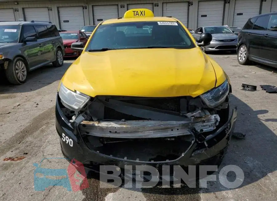 1FAHP2MK8EG185506 Photo# 5
