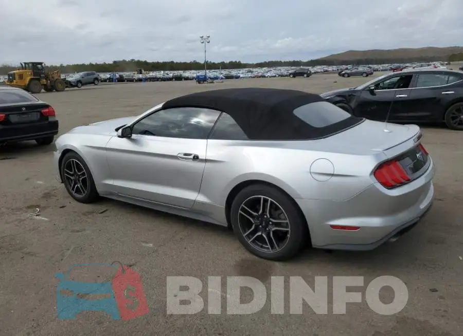 1FATP8UH1K5161556 Photo# 2