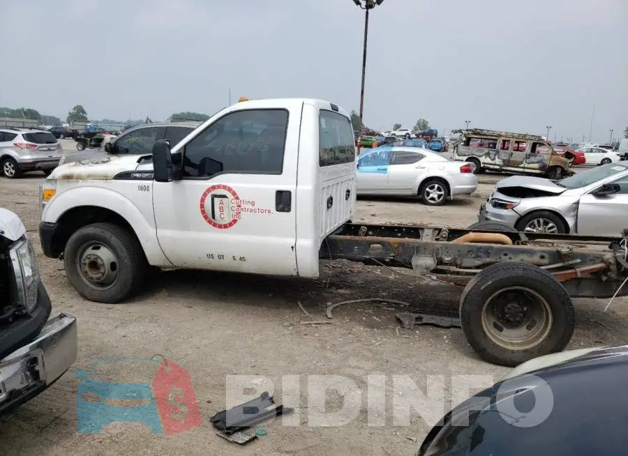 1FDRF3G64GEC90513 Photo# 2