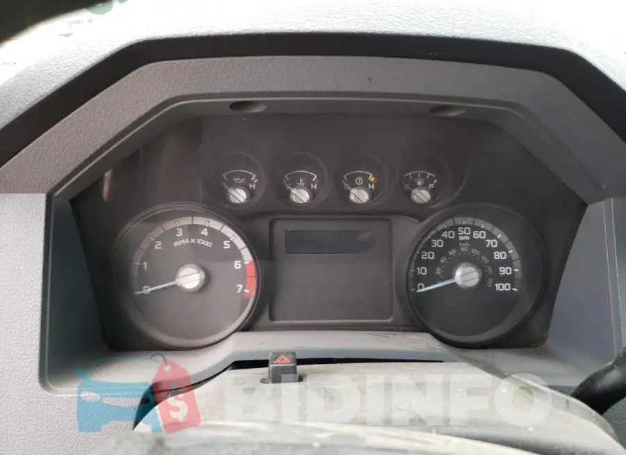 1FDRF3G64GEC90513 Photo# 9