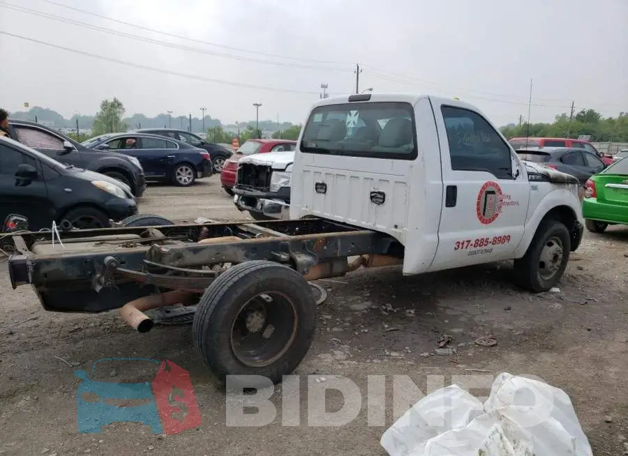 1FDRF3G64GEC90513 Photo# 3