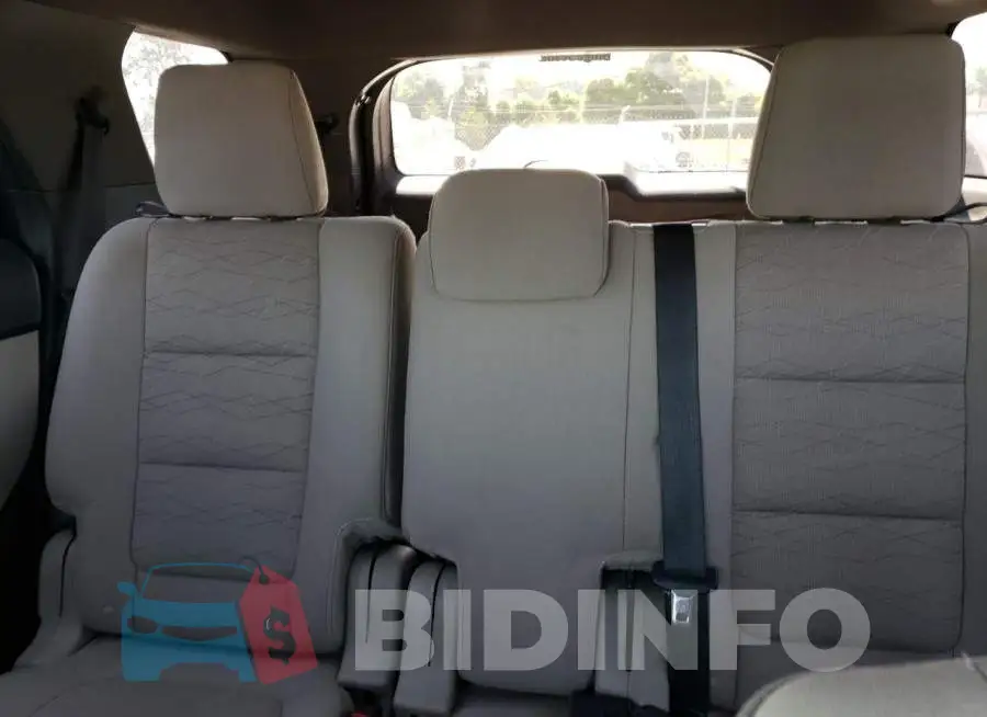 1FM5K7B98EGA60512 Photo# 10