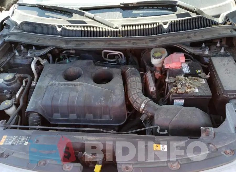1FM5K7B98EGA60512 Photo# 12