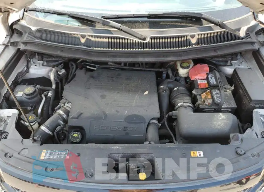 1FM5K8GT2EGC53751 Photo# 12