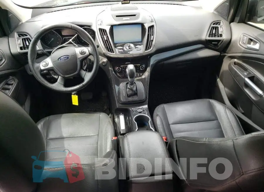 1FMCU0JX2EUD56202 Photo# 8