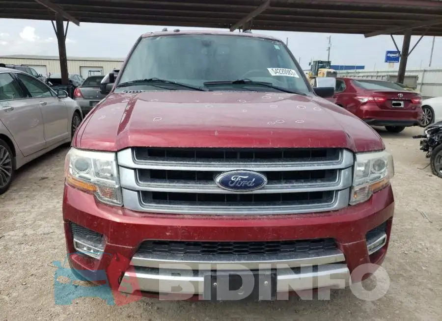 1FMJK1LT4FEF27864 Photo# 5