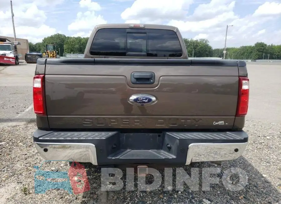 1FT7W2BT1GEB38918 Photo# 6