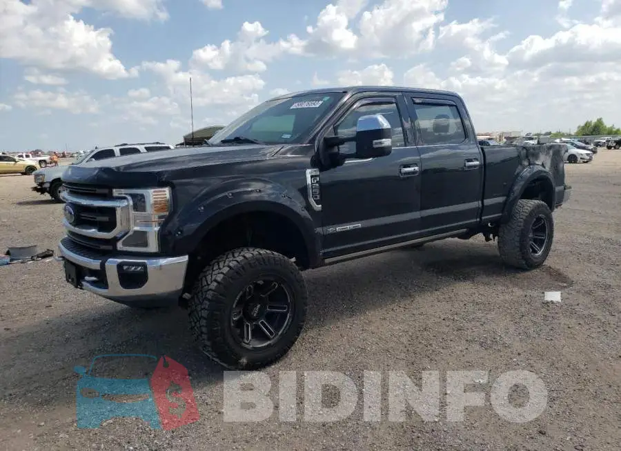 1FT8W2BT9MED88715 Photo# 1