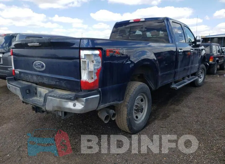 1FT8W3BT6JEB29181 Photo# 4
