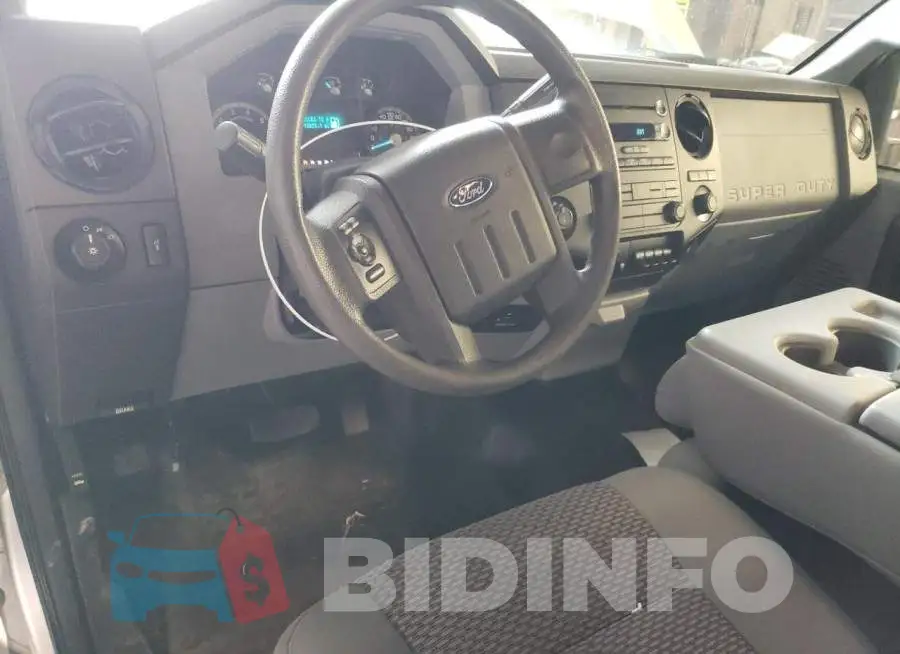 1FTBF2B67GEA07481 Photo# 8