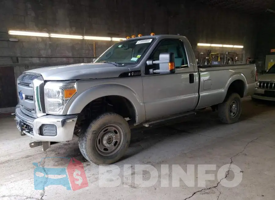 1FTBF2B67GEA07481 Photo# 1