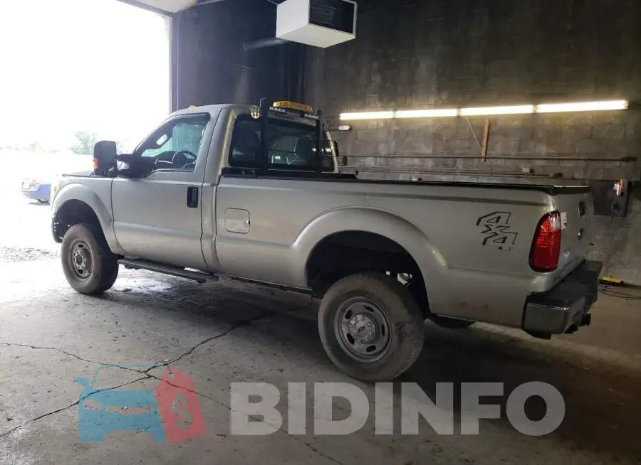 1FTBF2B67GEA07481 Photo# 2