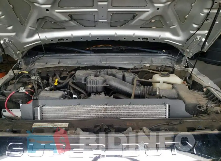1FTBF2B67GEA07481 Photo# 11