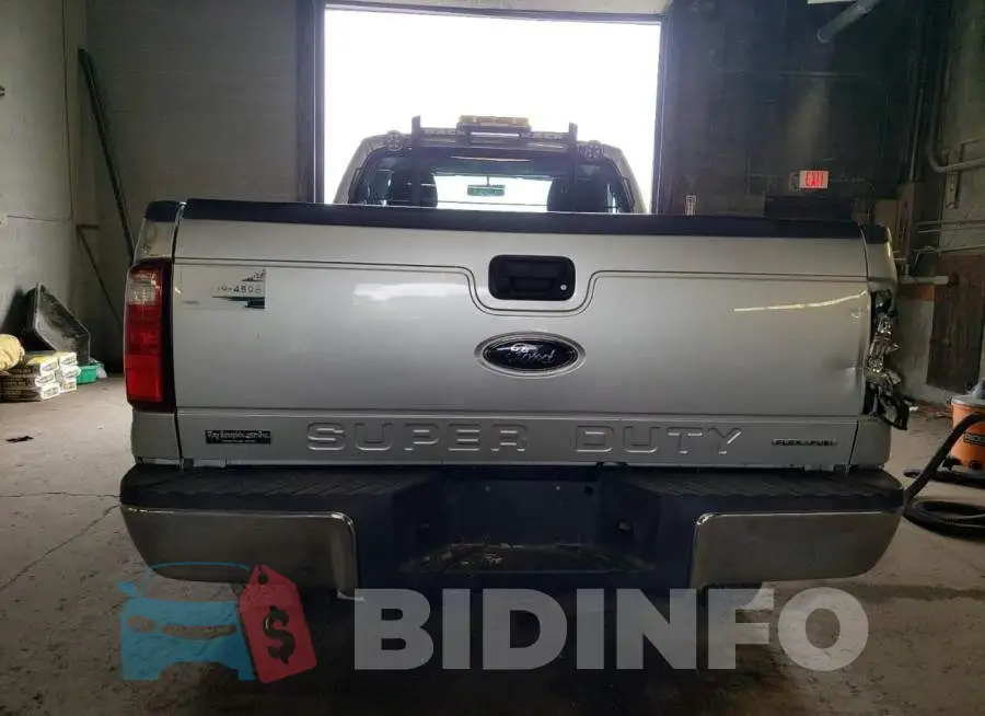 1FTBF2B67GEA07481 Photo# 6