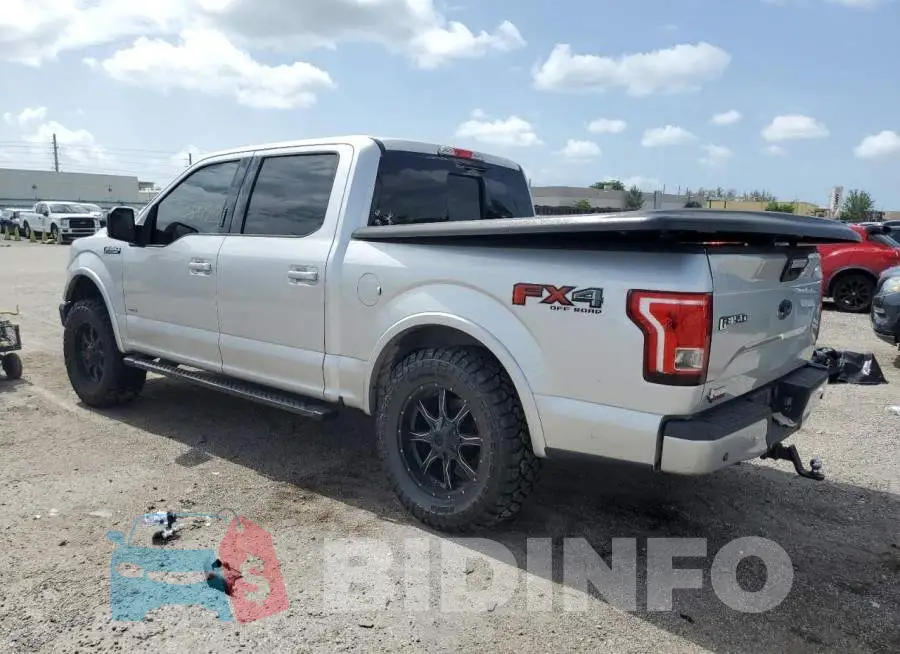 1FTEW1EG6FKE59045 Photo# 2
