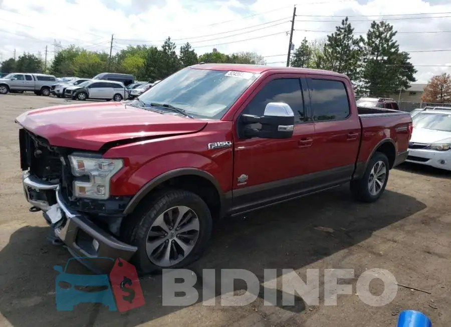 1FTEW1EG7GFD41516 Photo# 1