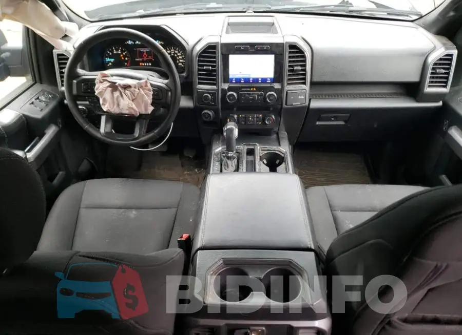 1FTEW1EP3LFB91673 Photo# 8