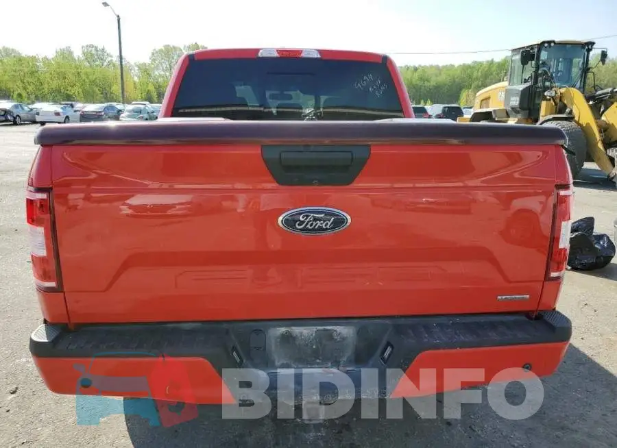 1FTEW1EP5KFB89471 Photo# 6