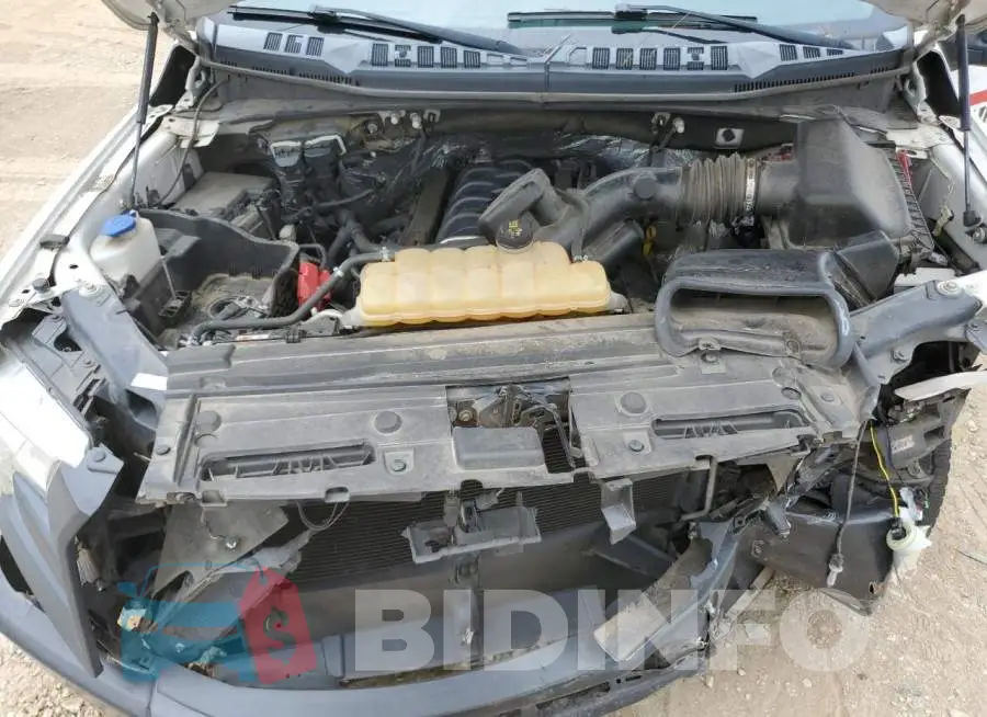 1FTEX1CF9GKD69624 Photo# 11