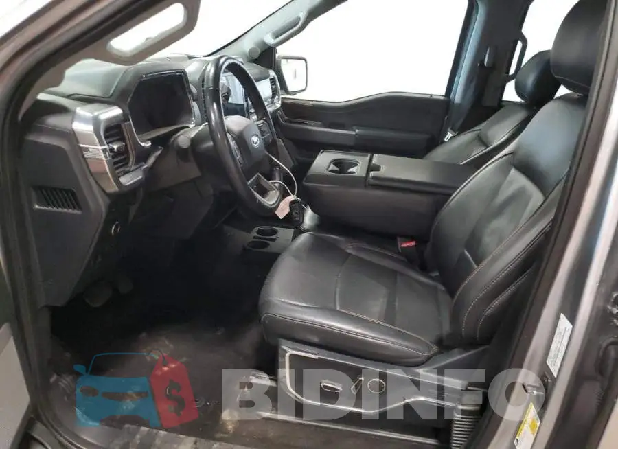 1FTFW1E89MFC10127 Photo# 7
