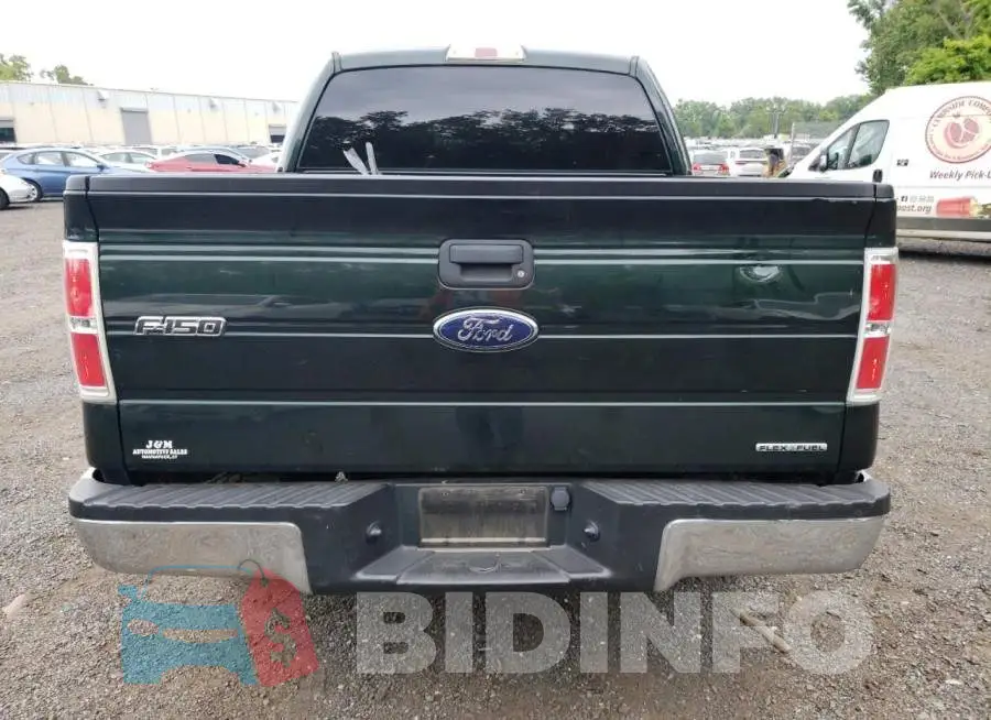 1FTFW1EF8EFB70364 Photo# 6