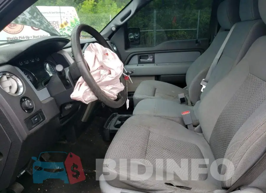 1FTFW1EF8EFB70364 Photo# 7