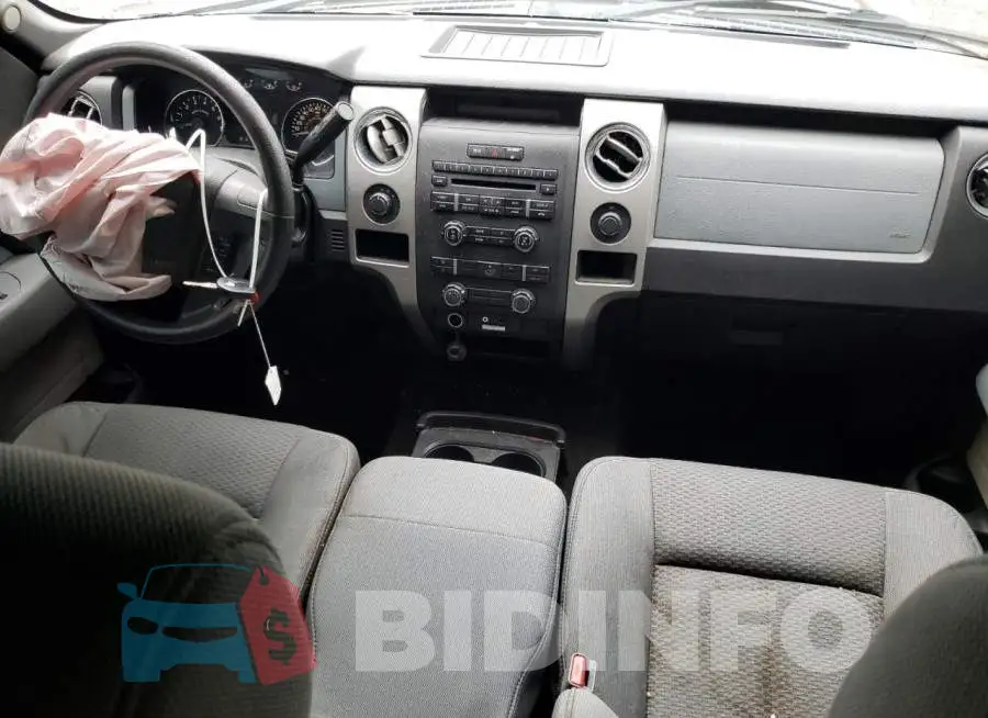 1FTFW1EF8EFB70364 Photo# 8
