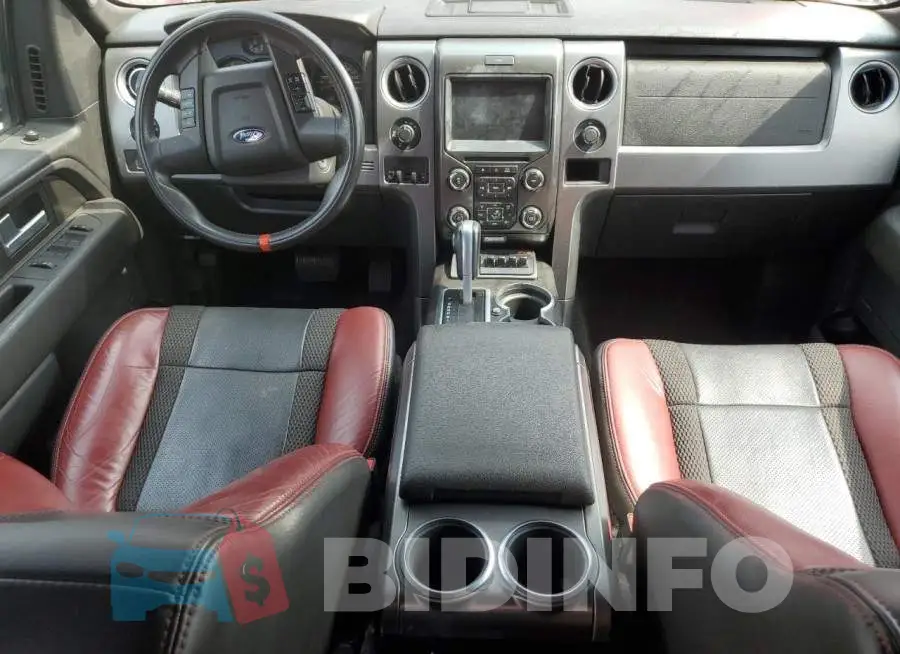 1FTFW1R6XEFD03765 Photo# 8