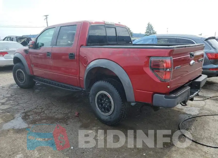 1FTFW1R6XEFD03765 Photo# 2