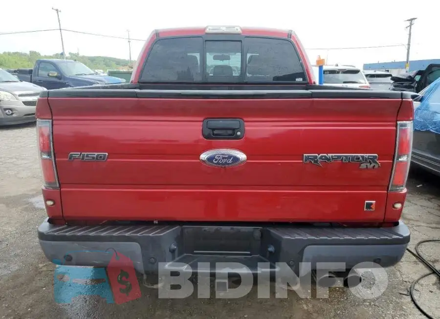 1FTFW1R6XEFD03765 Photo# 6