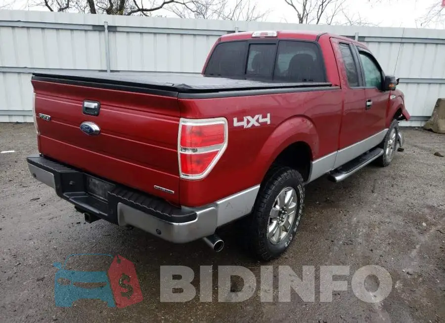 1FTFX1EFXEFD14378 Photo# 4