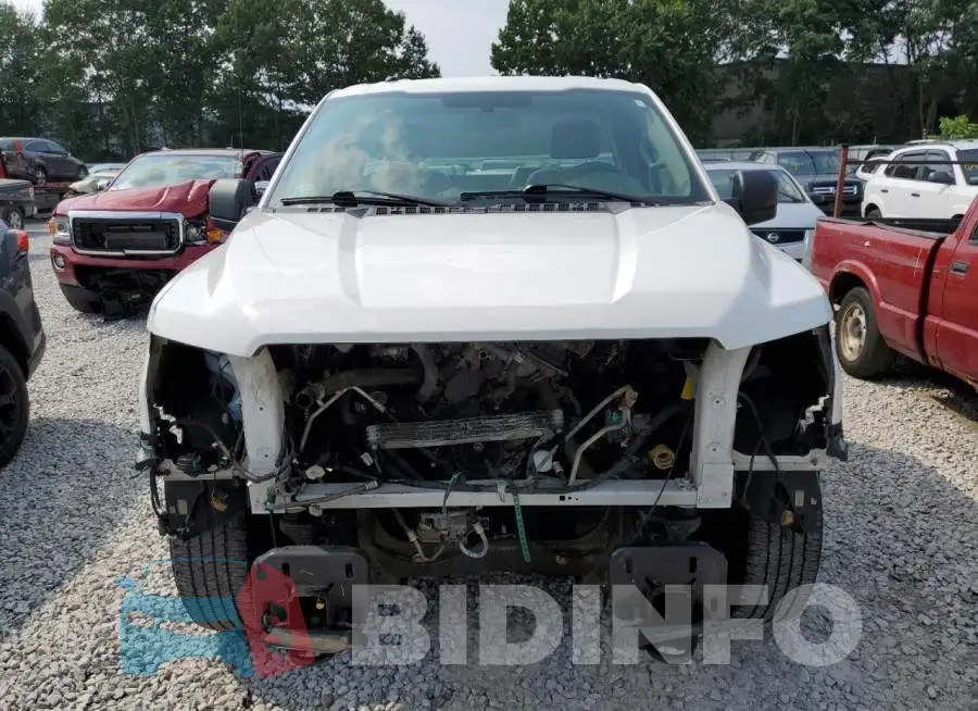 1FTMF1EBXJKF48352 Photo# 5
