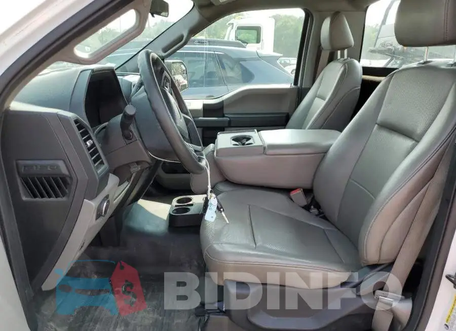 1FTMF1EBXJKF48352 Photo# 7