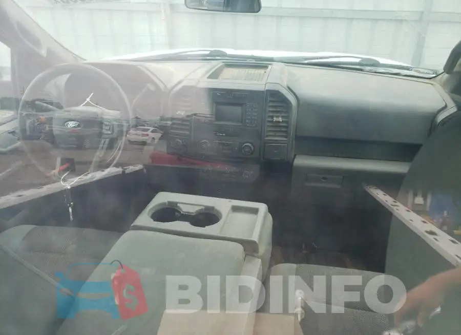 1FTMF1EP6GKF48210 Photo# 8