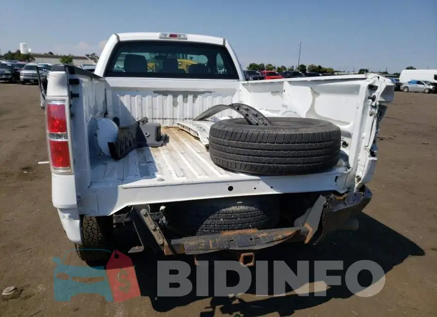1FTNF1EFXEKD62338 Photo# 6