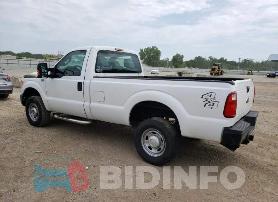 1FTRF3B62GEC57618 Photo# 2