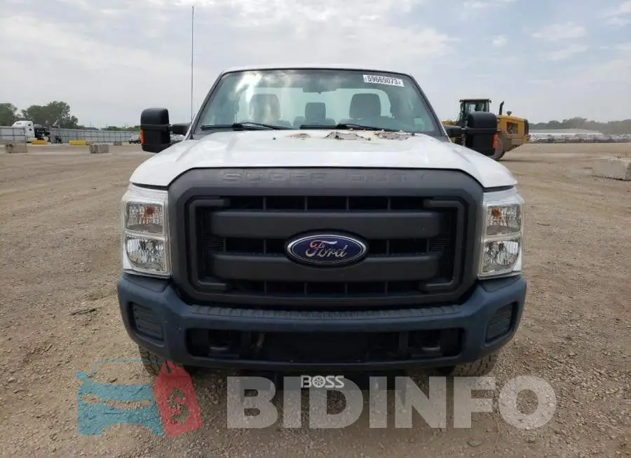 1FTRF3B62GEC57618 Photo# 5