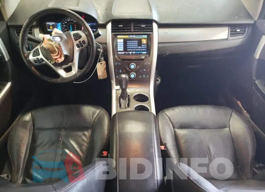 2FMDK4JC1EBA18116 Photo# 8