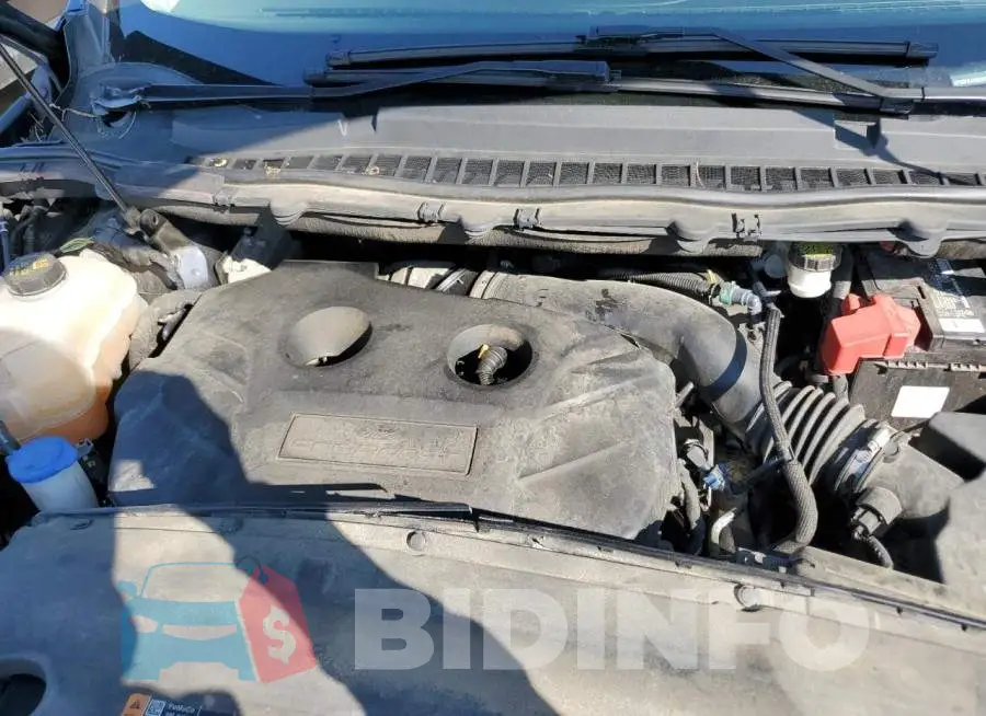 2FMPK4G95HBC35617 Photo# 11