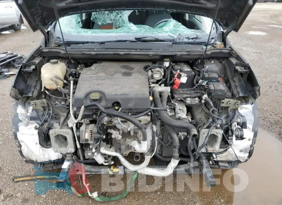 2FMPK4J82JBB02318 Photo# 12