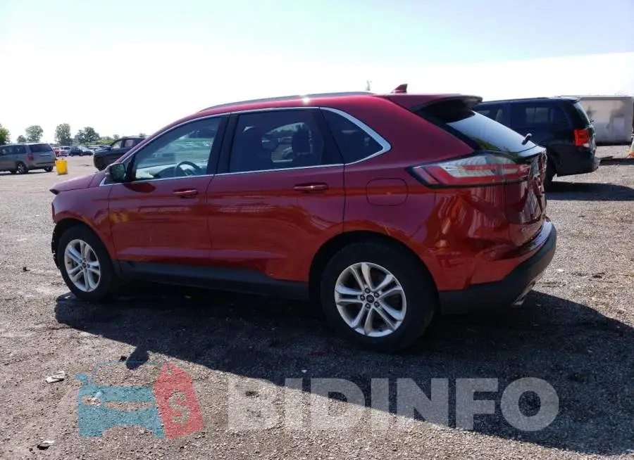 2FMPK4J96KBB22873 Photo# 2