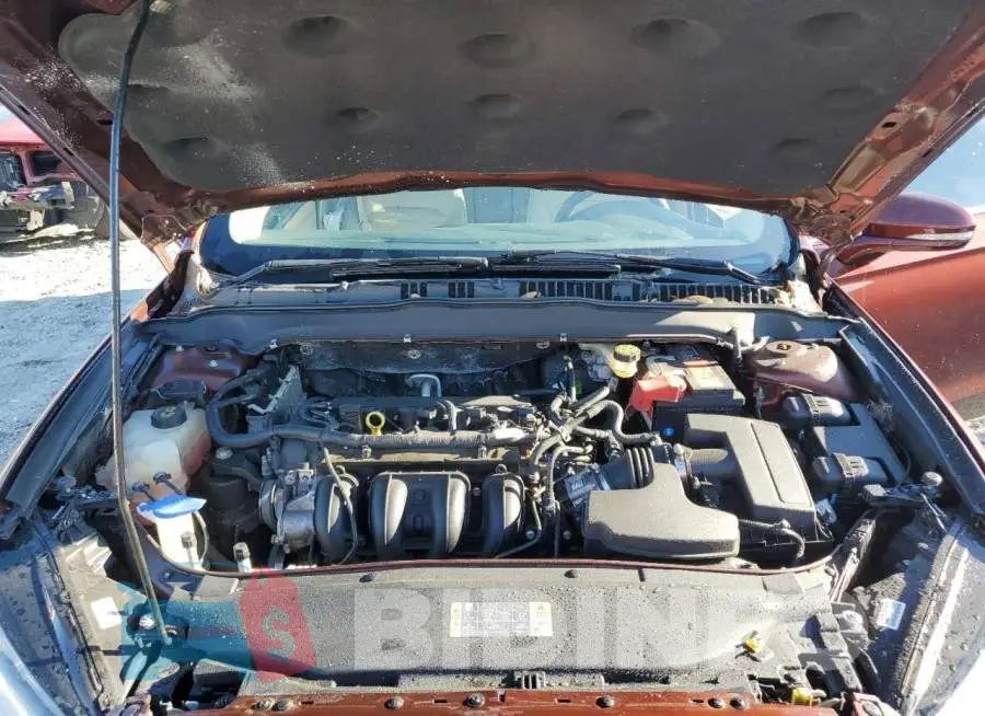 3FA6P0H7XGR222200 Photo# 11