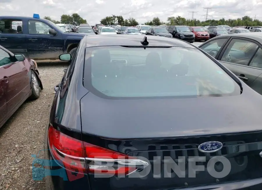 3FA6P0HD4LR223343 Photo# 6