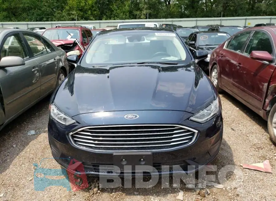 3FA6P0HD4LR223343 Photo# 5