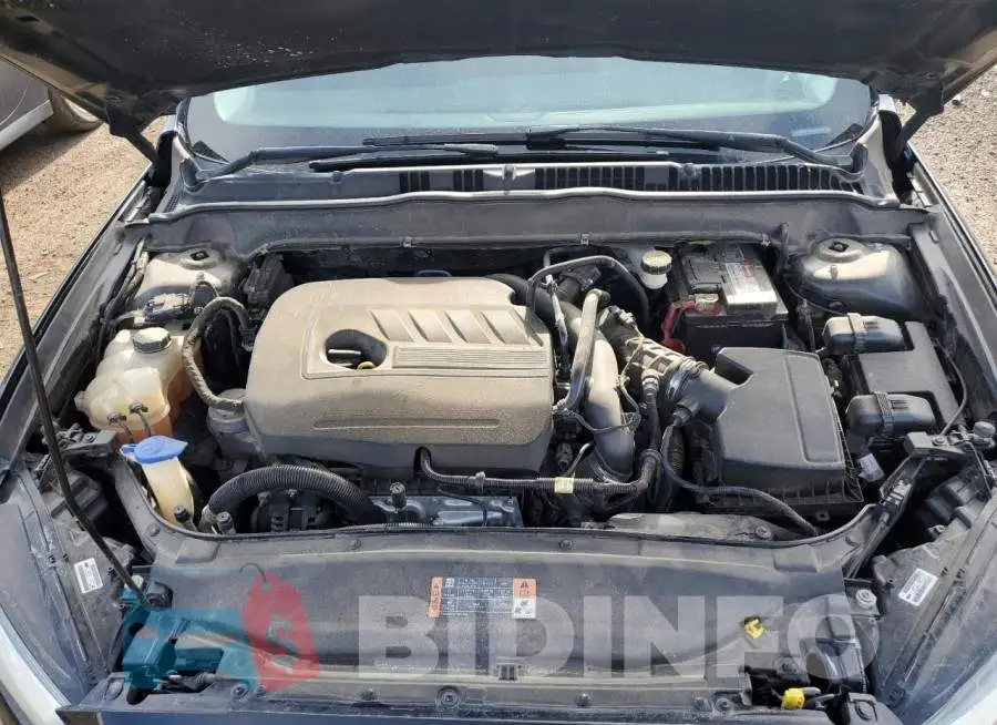 3FA6P0HD8ER233442 Photo# 11