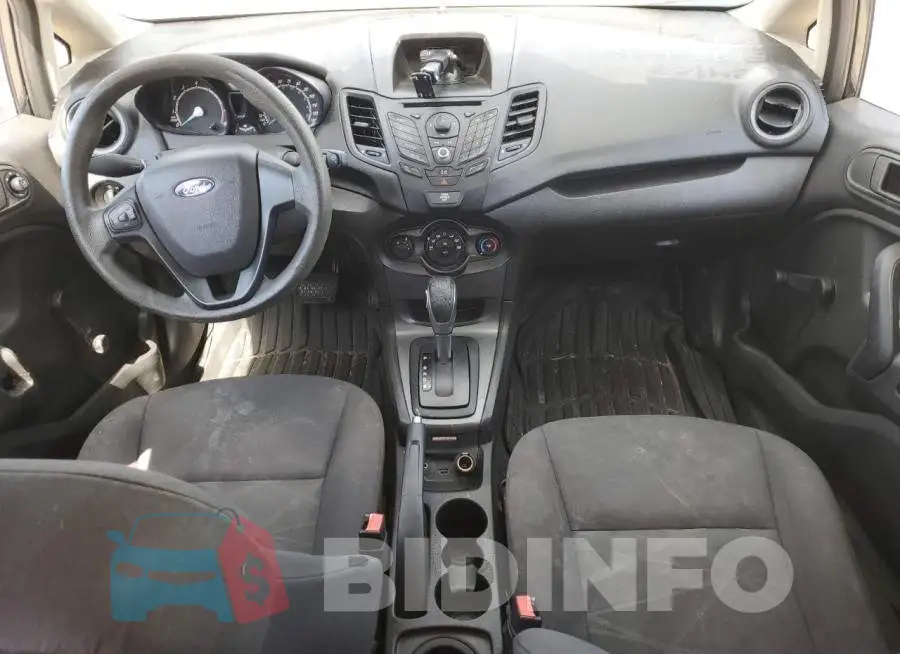 3FADP4AJ5FM150791 Photo# 8