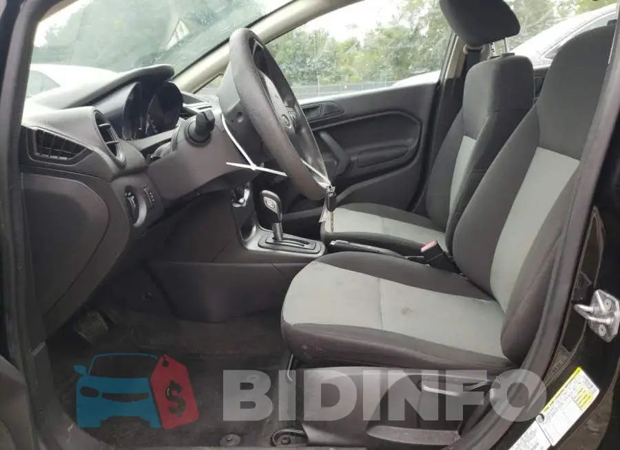 3FADP4AJXFM157803 Photo# 7