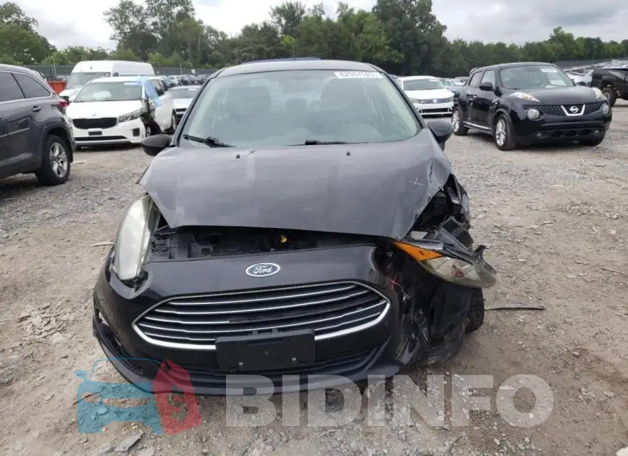 3FADP4AJXFM157803 Photo# 5